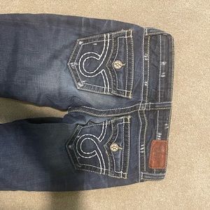 Big Star Jeans